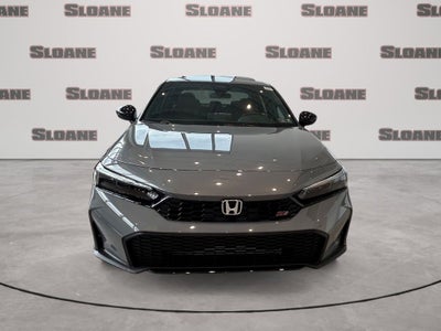 2026 Honda Civic Si Base