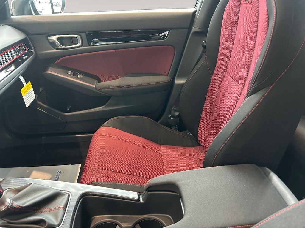 2026 Honda Civic Si Base