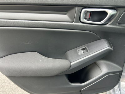 2026 Honda Civic Si Base