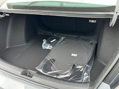 2026 Honda Civic Si Base