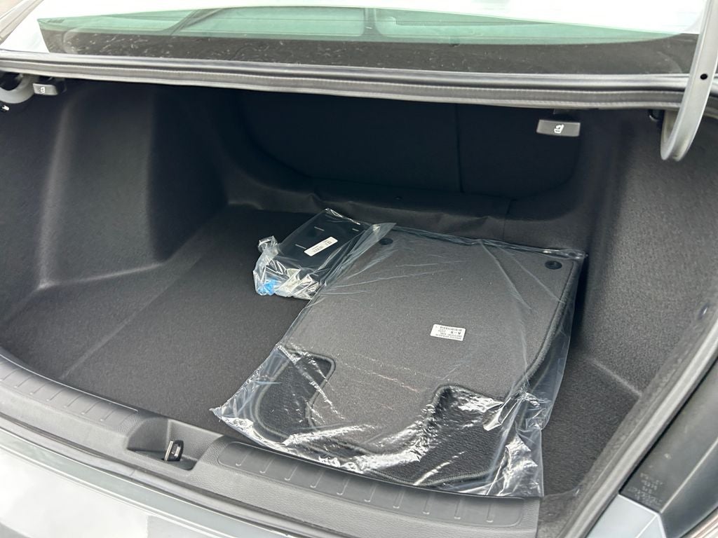 2026 Honda Civic Si Base