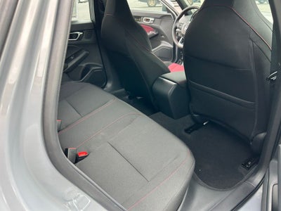 2026 Honda Civic Si Base