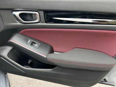 2026 Honda Civic Si Base