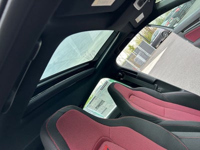 2026 Honda Civic Si Base