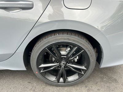 2026 Honda Civic Si Base