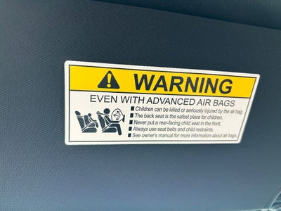 2026 Honda Civic Si Base