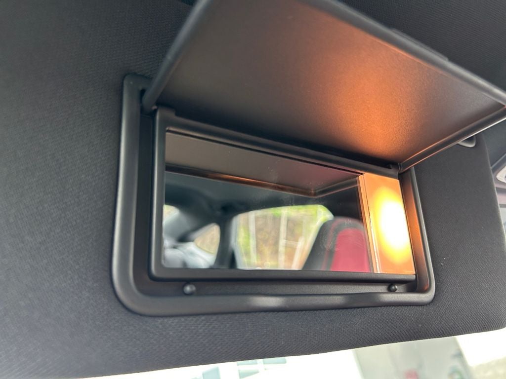 2026 Honda Civic Si Base