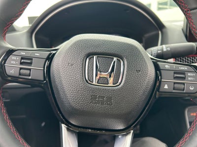 2026 Honda Civic Si Base