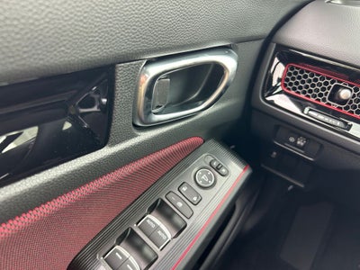 2026 Honda Civic Si Base