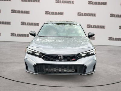 2026 Honda Civic Si Base