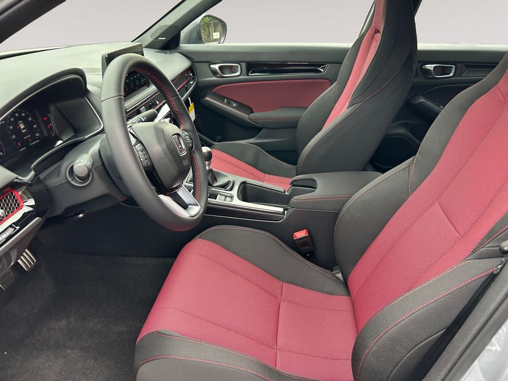 2026 Honda Civic Si Base