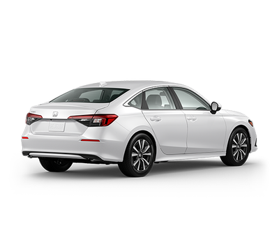 2024 Honda Civic EX