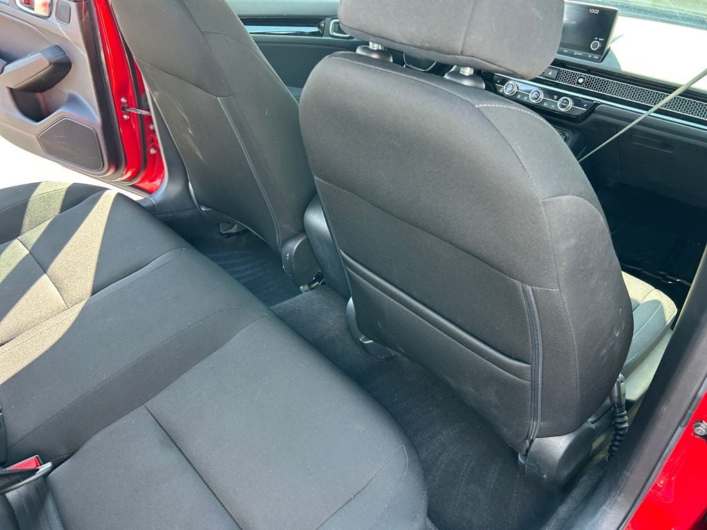 2023 Honda Civic EX