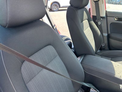 2023 Honda Civic EX