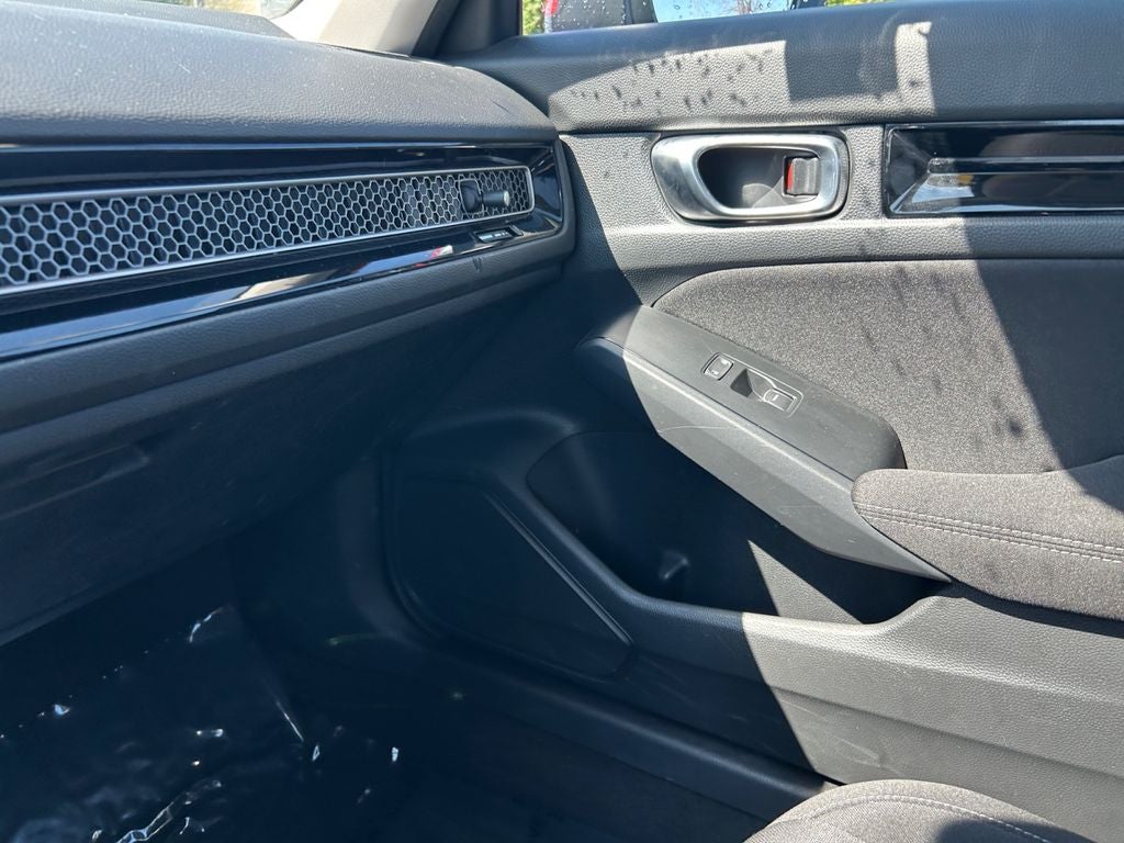 2023 Honda Civic EX