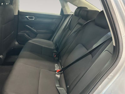 2023 Honda Civic EX