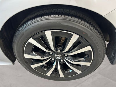 2023 Honda Civic EX