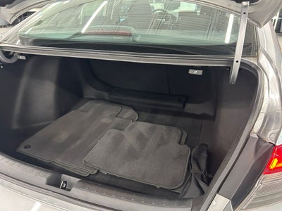 2023 Honda Civic EX