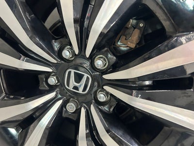 2023 Honda Civic EX