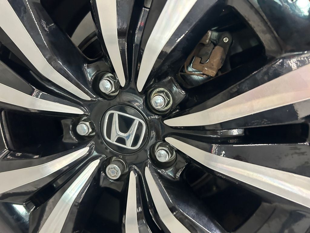 2023 Honda Civic EX