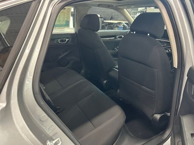 2023 Honda Civic EX