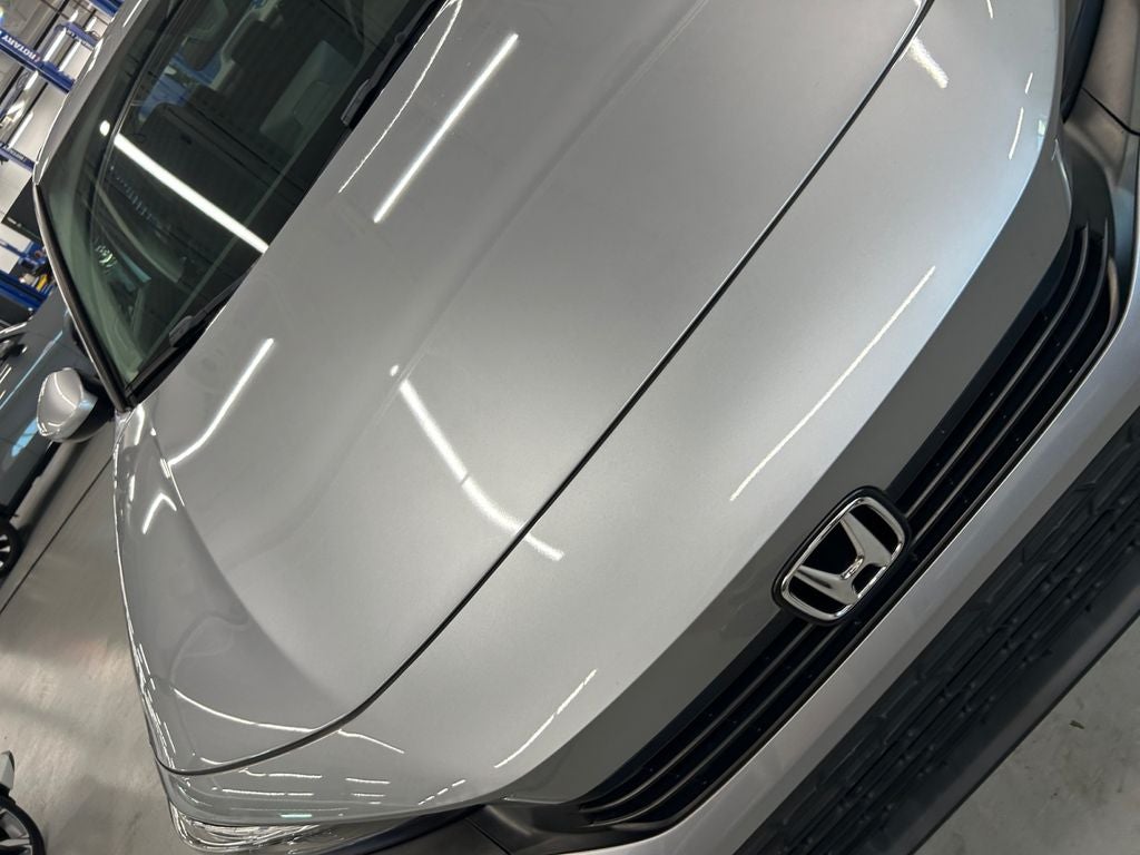 2023 Honda Civic EX