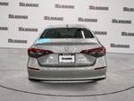 2023 Honda Civic EX
