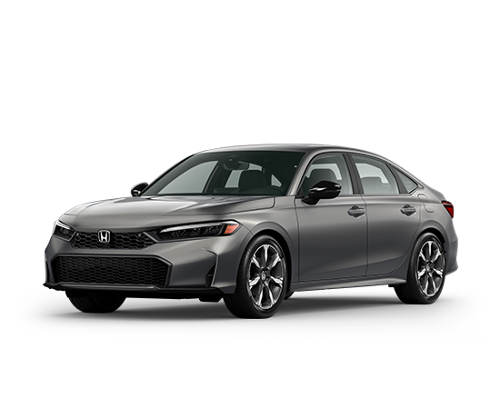 2026 Honda Civic Sport Touring Hybrid CVT's photo