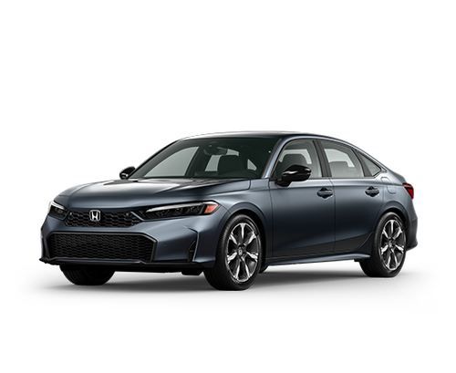 2027 Honda Civic Hybrid