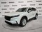 2027 Honda CR-V LX