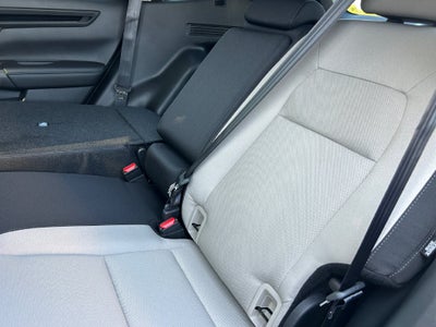 2027 Honda CR-V LX