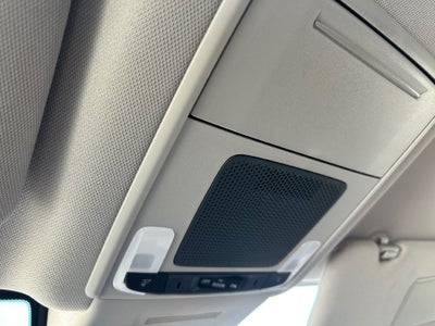 2027 Honda CR-V LX