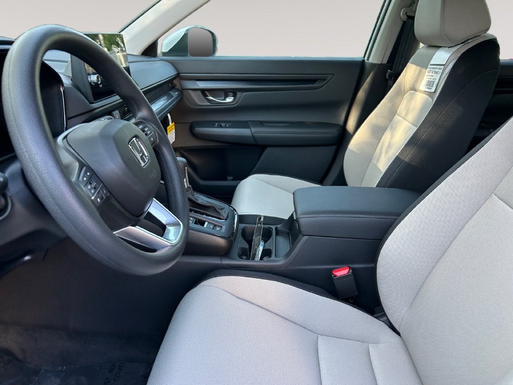 2027 Honda CR-V LX