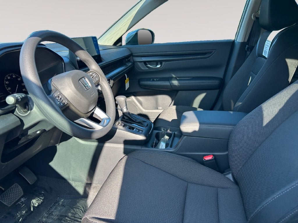 2027 Honda CR-V LX