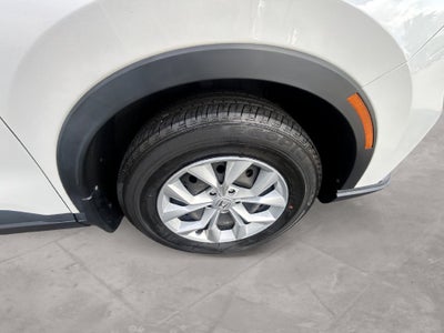 2024 Honda CR-V LX