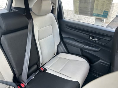2024 Honda CR-V LX