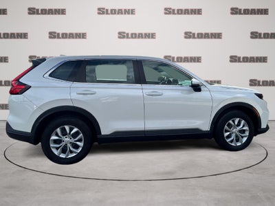 2024 Honda CR-V LX