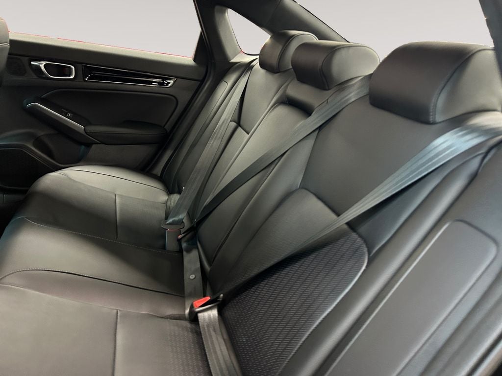 2027 Honda CR-V LX