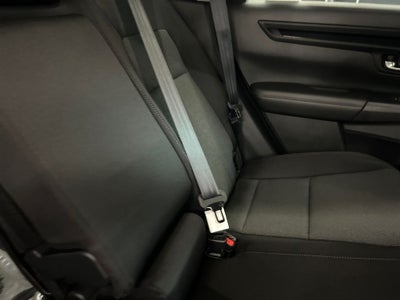 2027 Honda CR-V LX