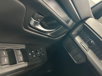 2027 Honda CR-V LX