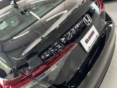 2027 Honda CR-V LX