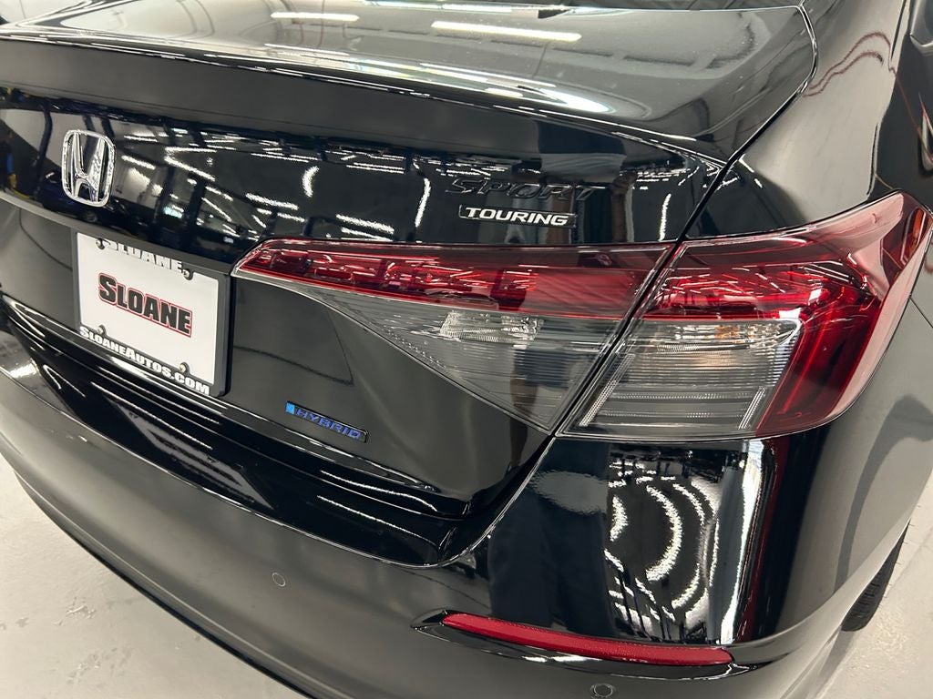 2027 Honda CR-V LX