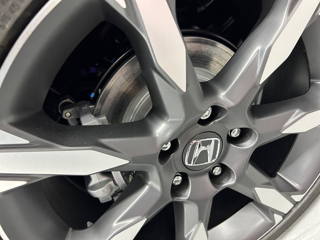 2027 Honda CR-V LX
