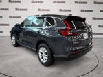 2027 Honda CR-V LX