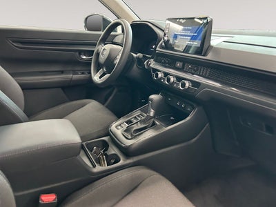 2027 Honda CR-V LX