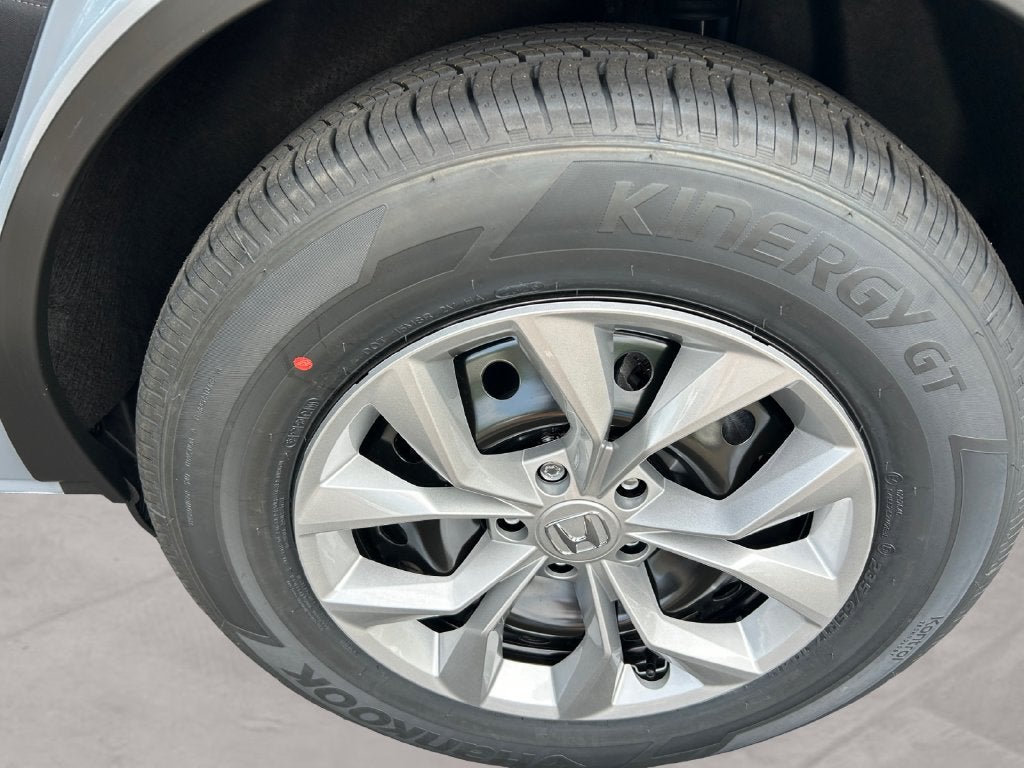 2027 Honda CR-V LX