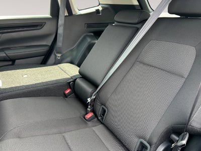 2027 Honda CR-V LX