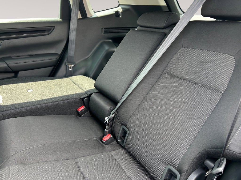 2027 Honda CR-V LX