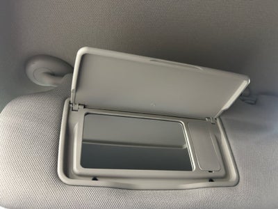 2027 Honda CR-V LX