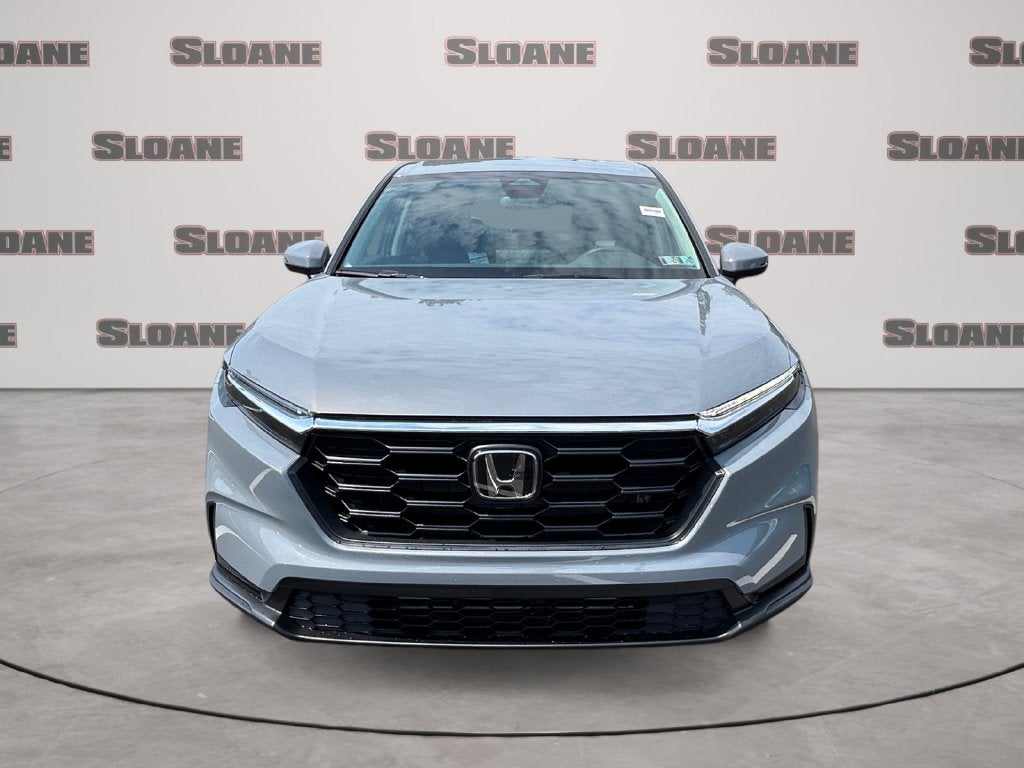 2027 Honda CR-V LX